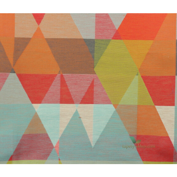 Tkanina Scion 131141 Rhythm Weaves