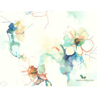 Tapeta Wallquest LW50006 Living With Art