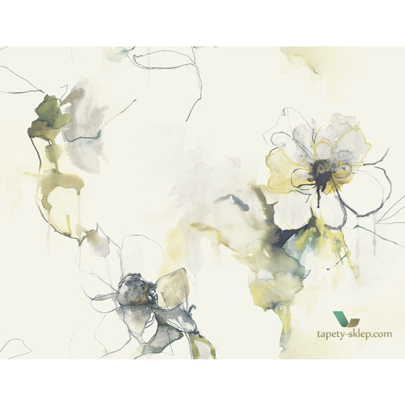 Tapeta Wallquest LW50007 Living With Art