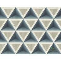 Tapeta Wallquest IR71402 Modern Foundations