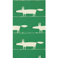 Tapeta lisy Scion 112793 Mr Fox Garden of Eden