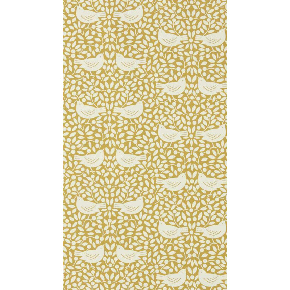 Tapeta botaniczna Scion 112800 Looting Fruits Garden of Eden