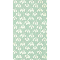 Tapeta kwiatki Scion 112801 Snawdrop Garden of Eden