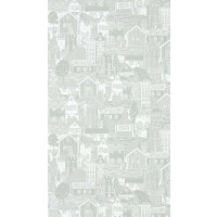 Tapeta miasto Scion 112802 Stockhom Garden of Eden