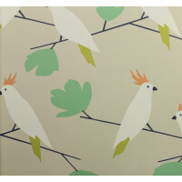 Tapeta ptaki Scion 112219 Love Birds Esala