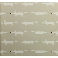 Tapeta lisy Scion 112261 Litte Fox Esala