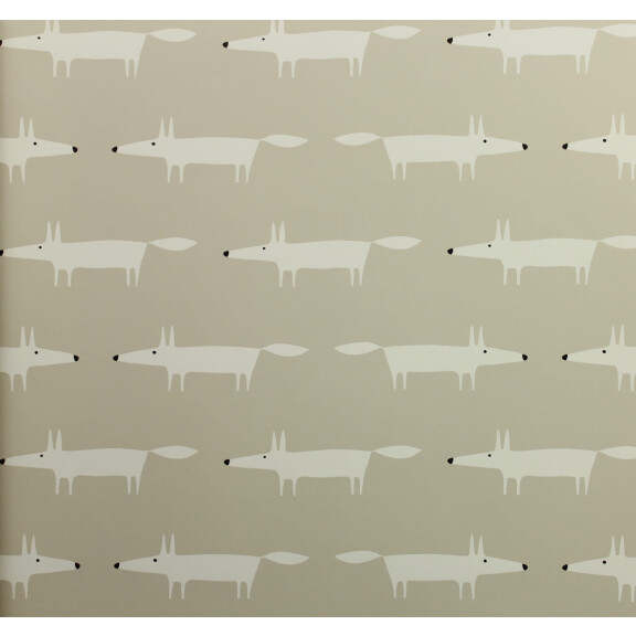 Tapeta lisy Scion 112261 Litte Fox Esala