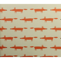 Tapeta lisy Scion 112262 Litte Fox Esala