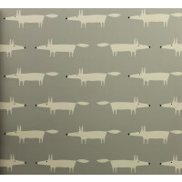 Tapeta lisy Scion 112263 Litte Fox Esala