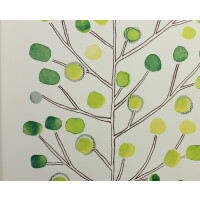 Tapeta Scion 112264 Berry Tree Esala