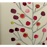 Tapeta Scion 112265 Berry Tree Esala