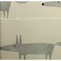 Tapeta lisy Scion 112270 Mr Fox Tree Esala