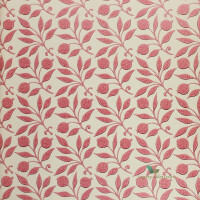 Tapeta Liście I Owoce William Morris 214705 Archive III