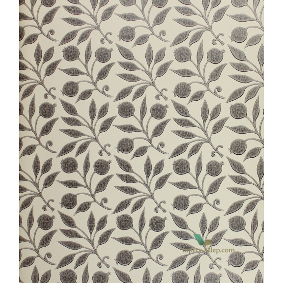 Tapeta Liście I Owoce William Morris 214706 Archive III