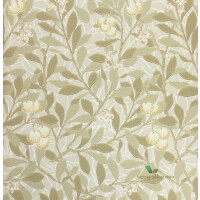 Tapeta Gałęzie I Liście William Morris 214717 Archive III