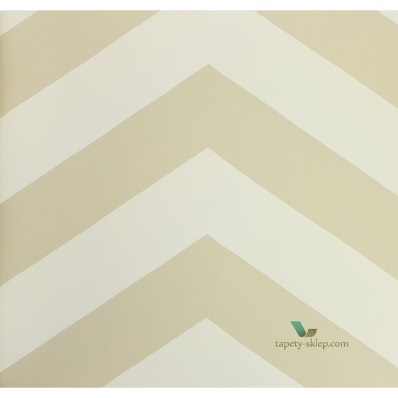 Tapeta paski chevron Scion 111304 Lohko