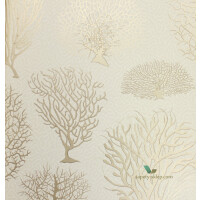 Tapeta Cole & Son 107/2010 Seafern Curio