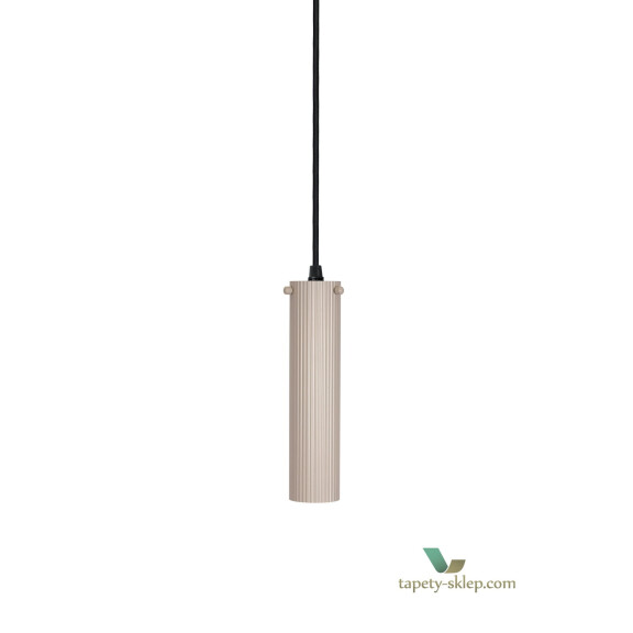 Lampa wisząca Hubble 22 Beige 443302 Globen