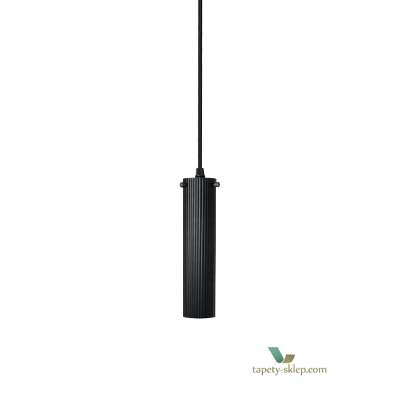 Lampa wisząca Hubble 22 Black 443311 Globen