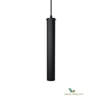 Lampa wisząca Hubble 38 Black 453311 Globen