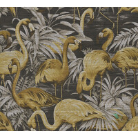 Tapeta Flaming Arte 31540 Flamingo Curiosa