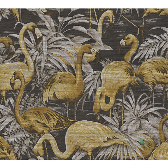 Tapeta Flaming Arte 31540 Flamingo Curiosa