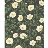 Tapeta Róże Cole & Son 118/7016 Hampton Roses Historic Royal Palaces – Great Masters