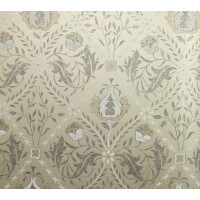 Tapeta Kwietny Trejaż Morris & Co. 216529 Pure Trellis Pure Morris North Wallpapers