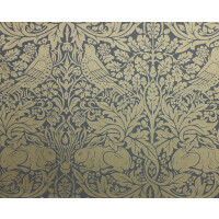 Tapeta Zwierzęta I Rośliny Morris & Co. 216530 Pure Brer Rabbit Pure Morris North Wallpapers
