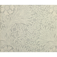 Tapeta Kwiaty Aksamitki Morris & Co. 216536 Pure Marigold Pure Morris North Wallpapers