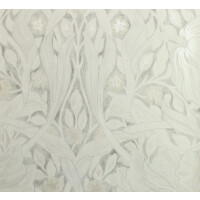 Tapeta Kwiaty I Liście Morris & Co. 216538 Pure Pimpernel Pure Morris North Wallpapers
