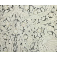 Tapeta Kwiaty I Liście Morris & Co. 216539 Pure Pimpernel Pure Morris North Wallpapers