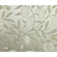 Tapeta Owoce Morris & Co. 216541 Pure Fruit Pure Morris North Wallpapers