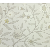 Tapeta Owoce Morris & Co. 216542 Pure Fruit Pure Morris North Wallpapers