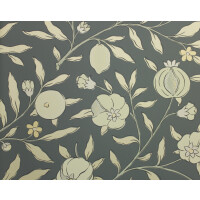 Tapeta Owoce Morris & Co. 216543 Pure Fruit Pure Morris North Wallpapers