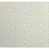 Tapeta Kafelki Morris & Co. 216544 Pure Scroll Pure Morris North Wallpapers