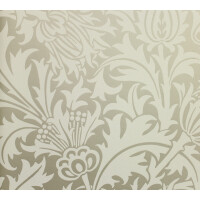 Tapeta Kwiaty Ostu Morris & Co. 216548 Pure Thistle Pure Morris North Wallpapers