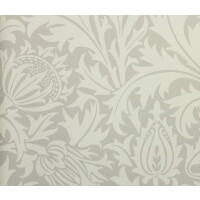 Tapeta Kwiaty Ostu Morris & Co. 216551 Pure Thistle Pure Morris North Wallpapers