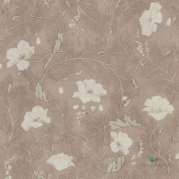 Fototapeta Sandberg 660-24 Poppy Blush Lofstad