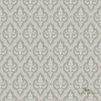 Tapeta Sandberg 829-38 Lillie Garden-green Lofstad