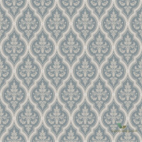 Tapeta Sandberg 829-46 Lillie Indigo-blue Lofstad
