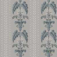 Tapeta Sandberg 831-36 Sophie Indigo-blue Lofstad