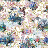 Mural Christian Lacroix PCL1003/02 Reveries