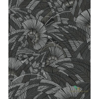 Tapeta art-deco Khroma TRI403 Bali Tribute