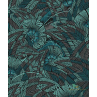 Tapeta art-deco Khroma TRI404 Bali Tribute