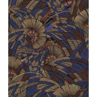 Tapeta art-deco Khroma TRI405 Bali Tribute