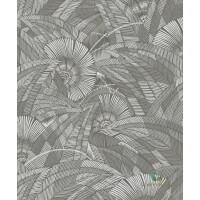 Tapeta art-deco Khroma TRI406 Bali Tribute
