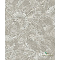 Tapeta art-deco Khroma TRI407 Bali Tribute