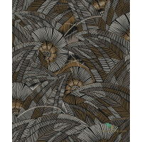 Tapeta art-deco Khroma TRI408 Bali Tribute