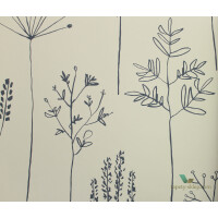 Tapeta łąka Scion 112019 Stipa Zanzibar